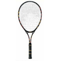 Jr. Midsize Aluminum 24" Tennis Racket